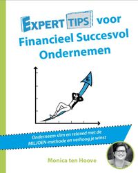 Experttips boekenserie: Experttips voor Financieel Succesvol Ondernemen