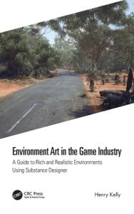 Environment Art in the Game Industry
