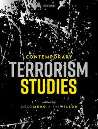 Contemporary Terrorism Studies