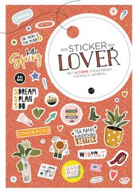 Sticker Lover