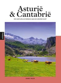 Asturië & Cantabrië door Danny Valen