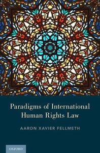 Paradigms of International Human Rights Law