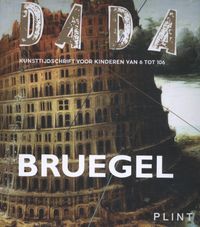 Dada-reeks: Plint DADA Breughel