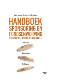 Handboek sponsoring en fondsenwerving