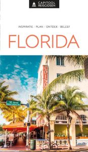 Capitool reisgidsen: Florida