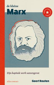 Kleine boekjes - grote inzichten: De kleine Marx