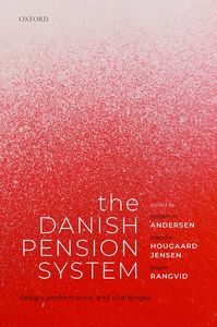 The Danish Pension System