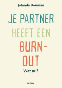 Burn-out in je omgeving