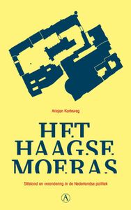 Het Haagse moeras door Ariejan Korteweg
