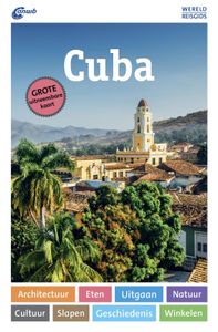 Wereldreisgids Cuba