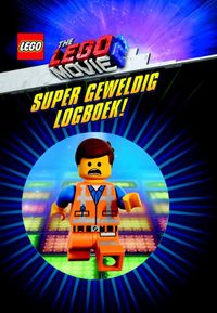 Lego: Movie 2: Super geweldig logboek
