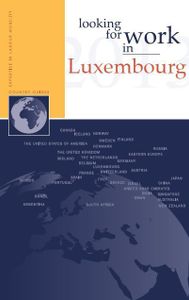 Looking for work in...: Looking for work in Luxembourg