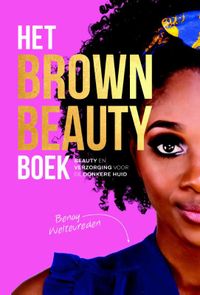 Het Brown Beauty-boek