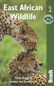 Bradt Travel Guides (Wildlife Guides): Bradt: East African Wildlife