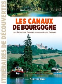 Bourgogne - Canaux de Bourgogne