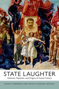 State Laughter