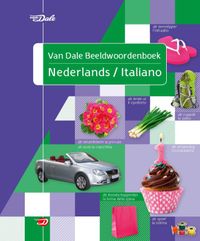 Van Dale beeldwoordenboek: Nederlands/Italiano