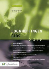 Loonheffingengids 2018