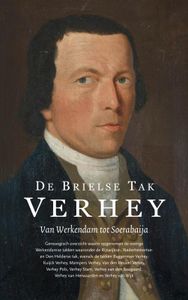 De Brielse tak Verhey door Herbert Verhey