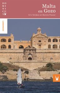 Dominicus landengids: Malta en Gozo