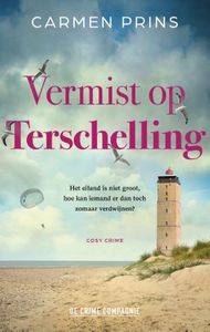 Vermist op Terschelling