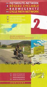 Zeeuws-Vlaanderen fietsroute-netw.