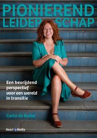 Pionierend leiderschap door Kees Muizelaar & Carl de Vaal & Carla de Ruiter inkijkexemplaar