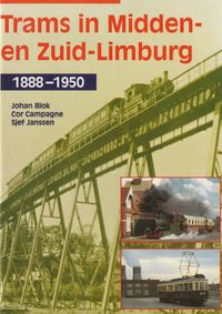 Trams in Midden- en Zuid-Limburg