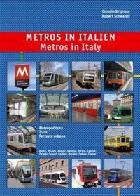 Metros in Italien