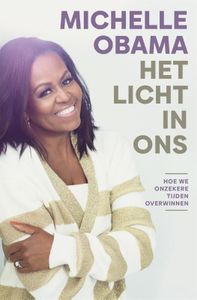 Het licht in ons door Michelle Obama
