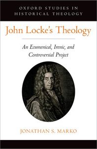 John Locke's Theology