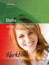 Duits voor Zelfstudie - Werkboek door Katja Zaich