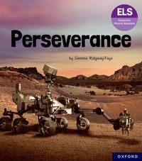 Essential Letters and Sounds: Essential Phonic Readers: Oxford Reading Level 7: Perseverance