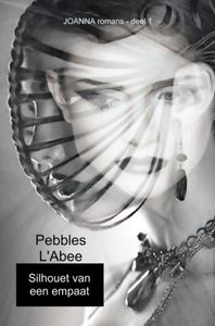 Silhouet van een empaat door Pebbles L'Abee inkijkexemplaar