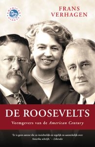 American Giants: De Roosevelts