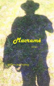 Macramé door Willem Jan Frijling
