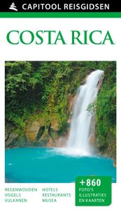 Capitool reisgidsen: Capitool Costa Rica