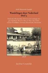 Wandelingen door Nederland 3