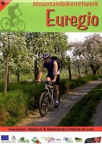 Voerstreek mountainbikenetwerk Euregio