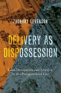 Delivery as Dispossession