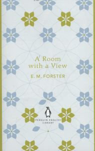 The Penguin English Library: Room with a View