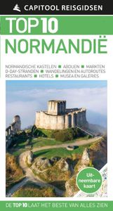 Capitool Reisgidsen Top 10: Normandië