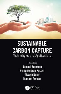 Sustainable Carbon Capture
