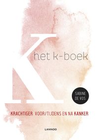 Het K-boek door Sabine De Vos