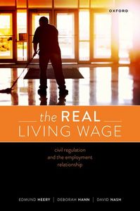 The Real Living Wage