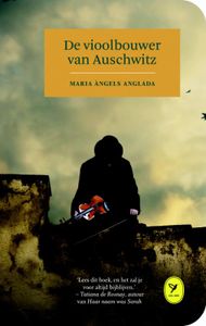 De vioolbouwer van Auschwitz
