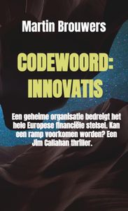 Codewoord: Innovatis door Martin Brouwers