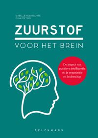 Zuurstof voor het brein door Gina Peeters & Isabelle Hoebrechts