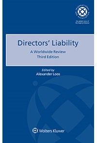 Directors’ Liability: A Worldwide Review