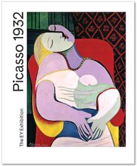 Picasso 1932. Love, Fame, Tragedy (Hb)